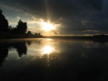 Before the Storm / ***
