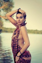 Leila Abbasov / ......................