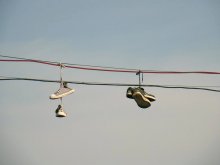 &quot;2 boot&quot; - ein Paar) / ***