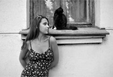 meow! / ***