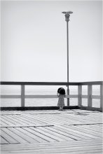 At the point where the rising / ***