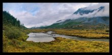 Akkemskaya Valley / ***