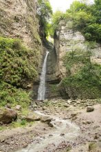 Waterfall / ***