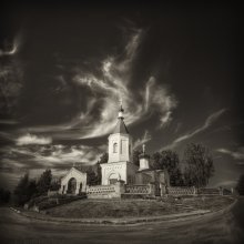 Verklärungskirche / ***