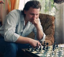 Your move ... / ***