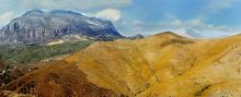 Mountains of Greece / ***