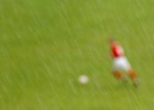 Footballer / ***