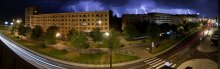 Far thunder-storm / ***
