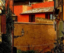 Farbe und Form Trastavere / ***