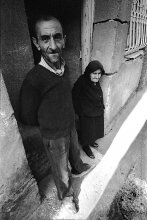 Man and woman / ***