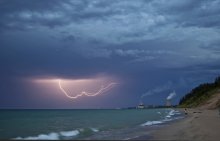 Thunderstorm / ***