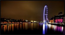 Thames ...... evening .... / ***