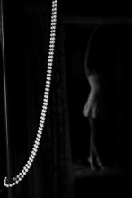 mirror / .......