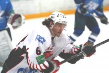 Jaromir Jagr / ***