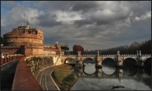 Eternal City .... / ***