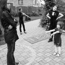 Hula hoop / Want a plane that loops the loop
I still want a hula hoop
(c) Alvin & The Chipmunks