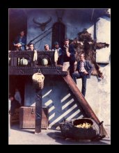 Highlanders. / ***