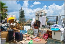 Flea Market-II / ***