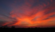 Sunset / *****