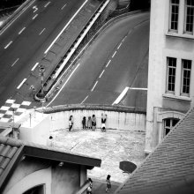 Children in Lyon / ***