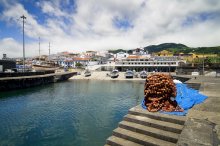 Your bank / Azores islands