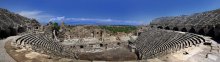 in the silence of history / ***