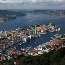 Bergen / ***