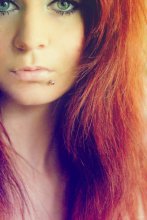 Self-Portrait / ***