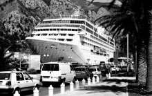 Pacific Princess / 12345