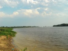 On the Volkhov / ***