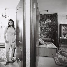 The apartment № 39 / ***