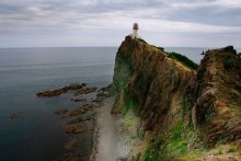 beacon Dalnegorsk 2010 / ***
