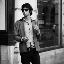 London city boy / . . .