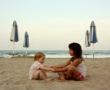 Children's World / *****