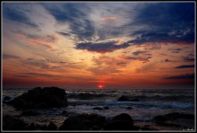 Just dawn / ***