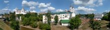 Vitebsk in August / ***
