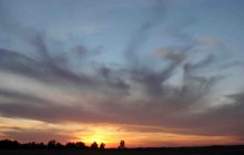 Sunset / ***
