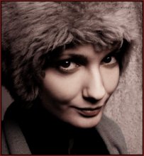 ... Small Nastin portretik ... / ***