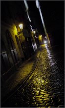 Prague night .. ... / ***