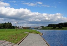Augustow Canal / ***