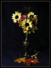 "Indian Summer" / ***