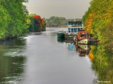 already familiar with boats:) / ***