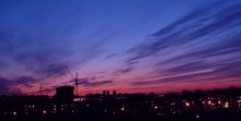 Endless sky / ***