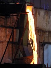River of fire / ***