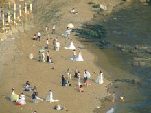 Beach Bride / ***