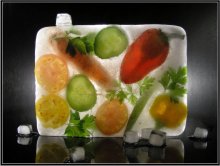 Vegetables / ***
