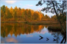 Lake St. Cyril / ***