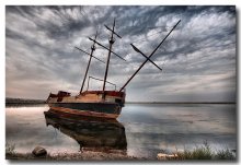 In our harbor came vessels ... / ***