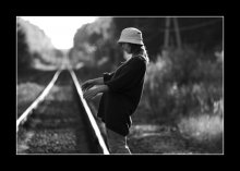 Keep the balance ... / ***