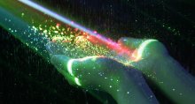 Catch the rainbow / ***